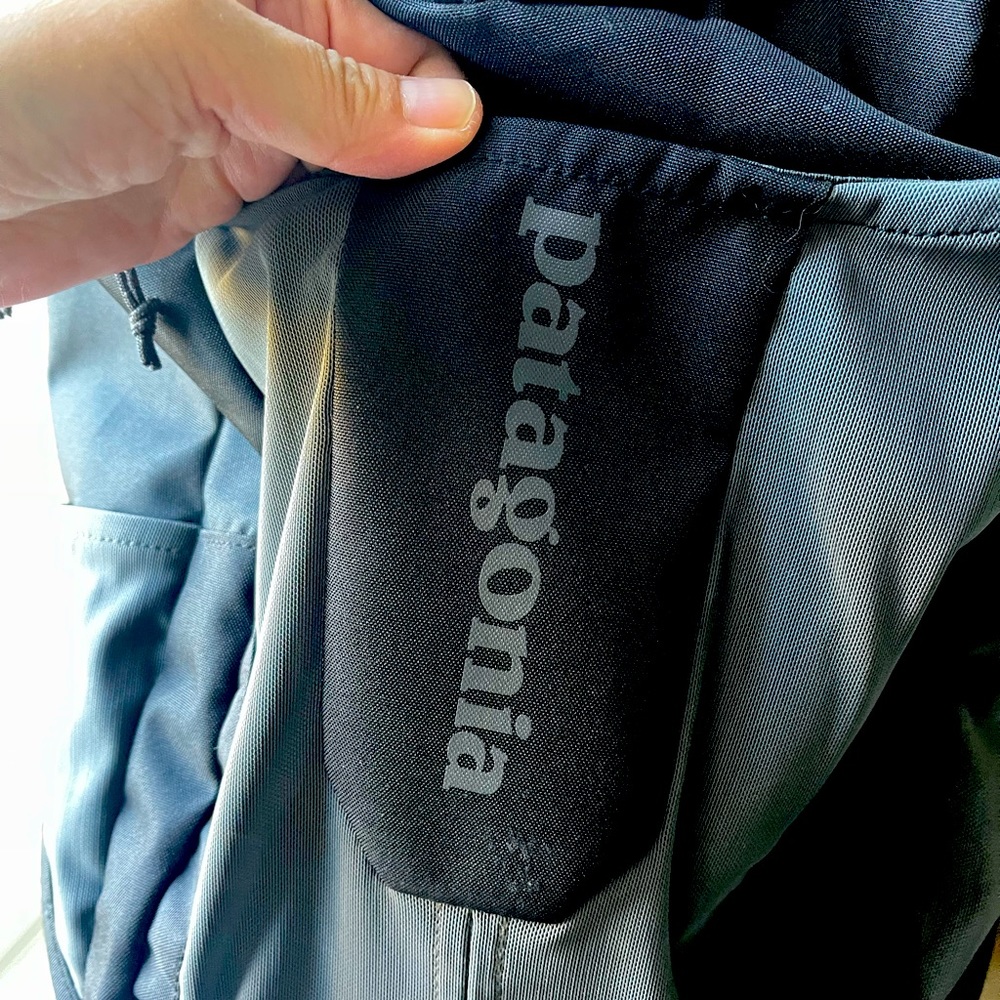PATAGONIA YERBA 24L Commuter Backpack